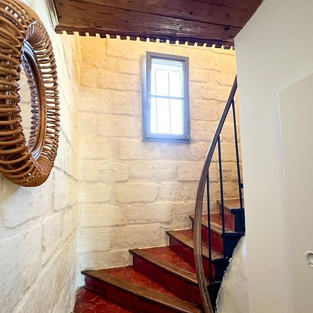 דירות אביניון Ac - Private Exterior - Duplex Quartier Des Artistes מראה חיצוני תמונה