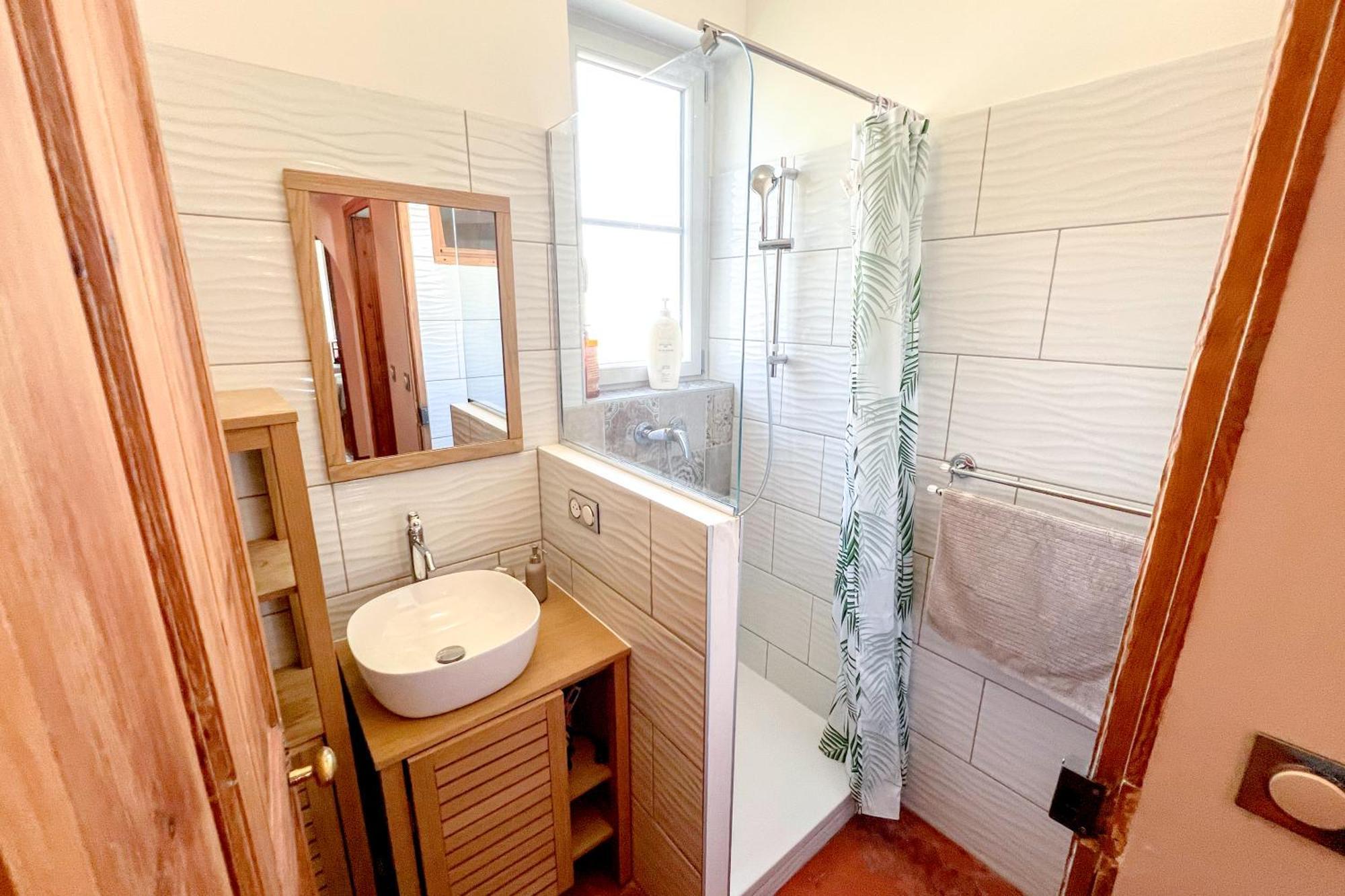 דירות אביניון Ac - Private Exterior - Duplex Quartier Des Artistes מראה חיצוני תמונה
