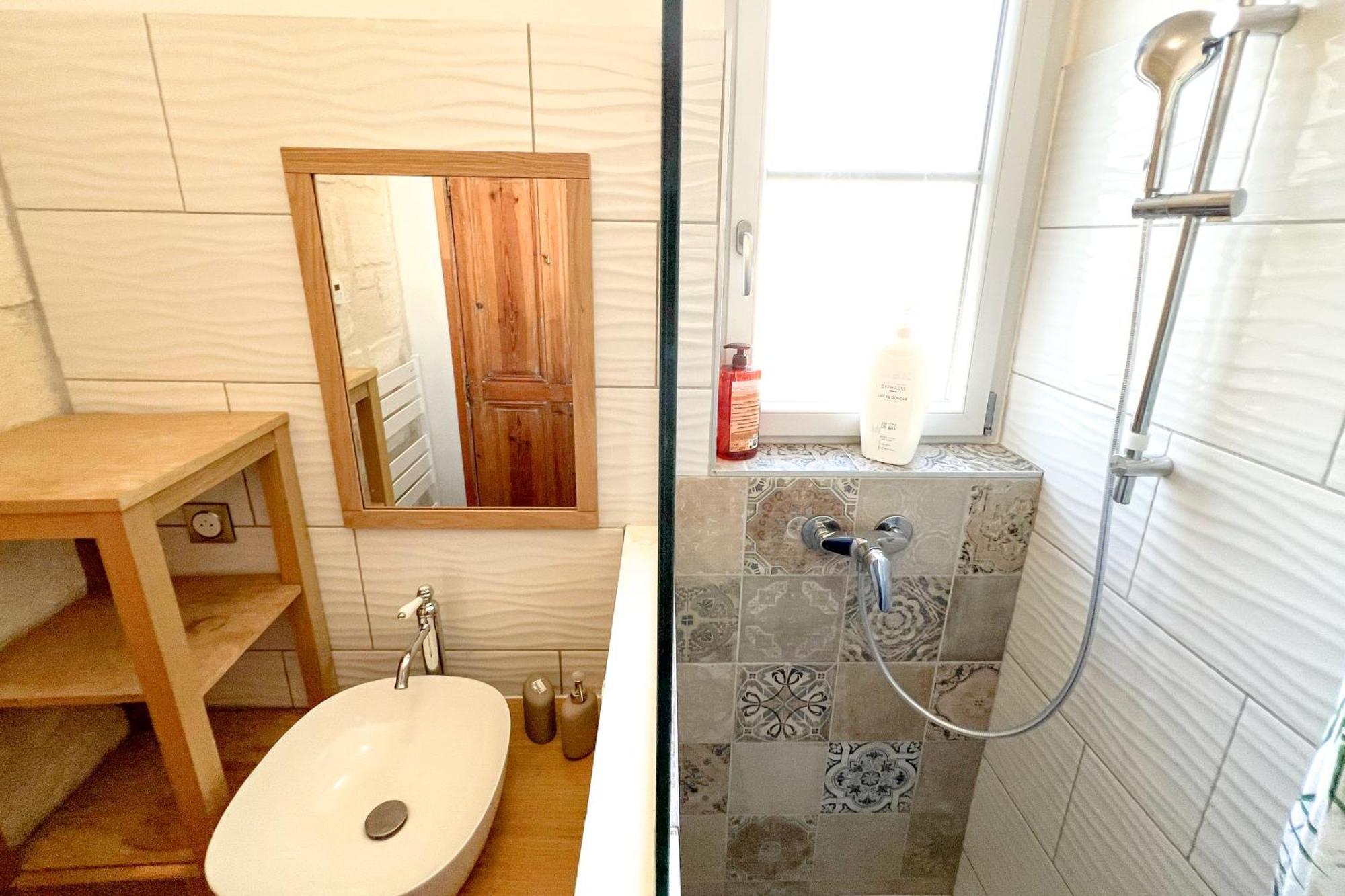 דירות אביניון Ac - Private Exterior - Duplex Quartier Des Artistes מראה חיצוני תמונה
