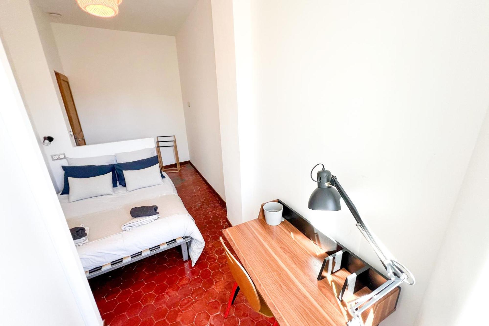 דירות אביניון Ac - Private Exterior - Duplex Quartier Des Artistes מראה חיצוני תמונה